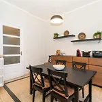 Borgo Filadelfia Functional Apartment