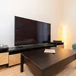 Borgo Filadelfia Functional Apartment