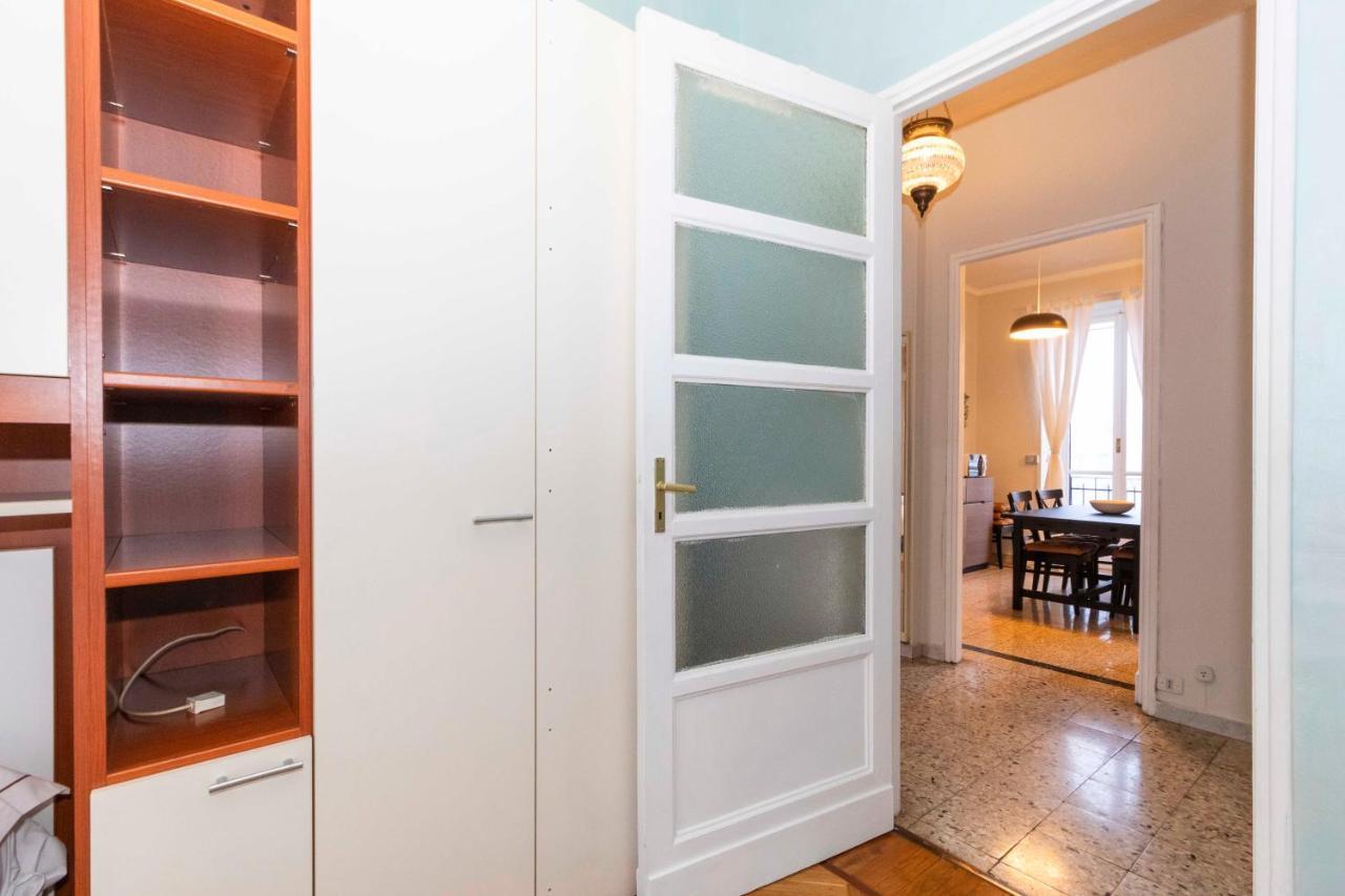 Apartment Borgo Filadelfia Functional Turin