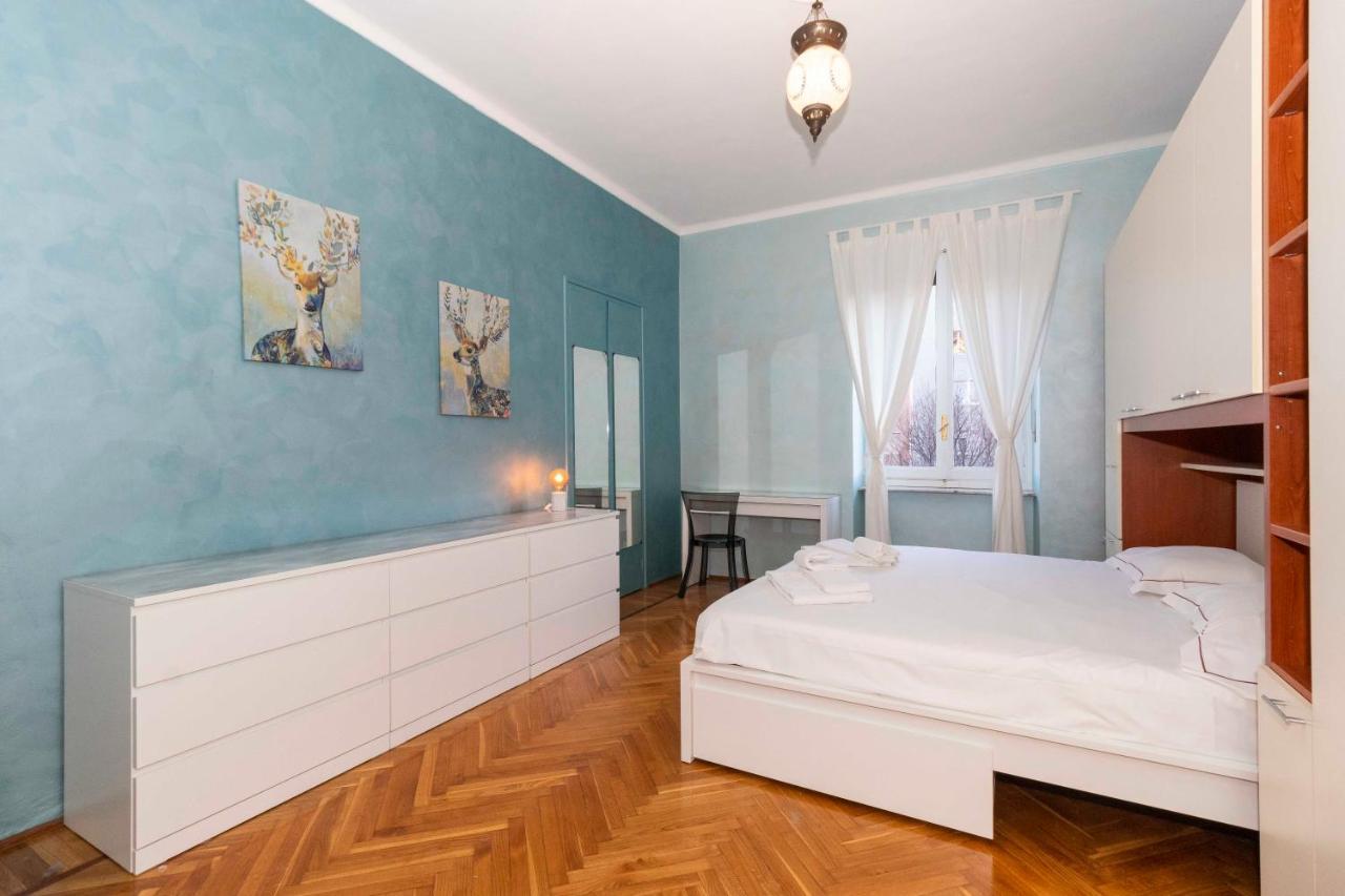 Borgo Filadelfia Functional Turin