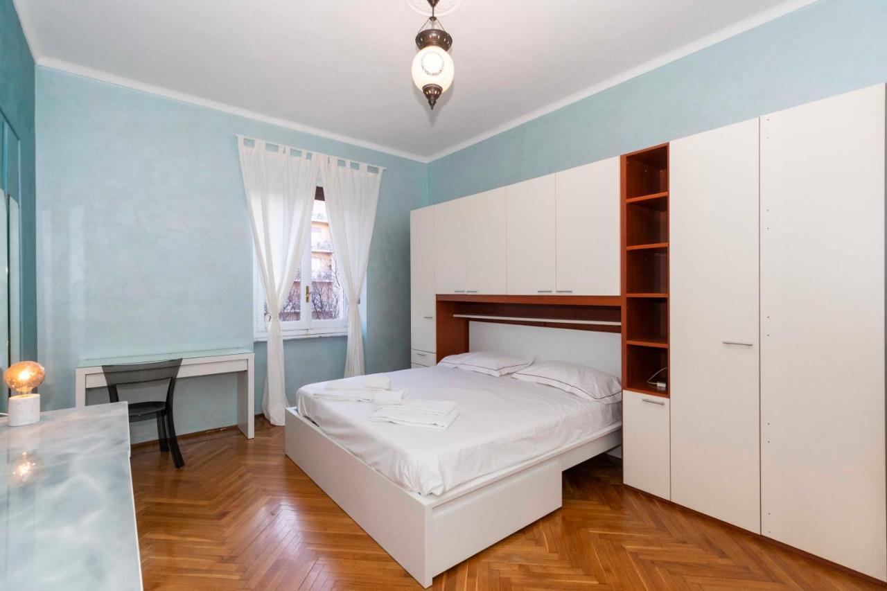 Borgo Filadelfia Functional * Turin