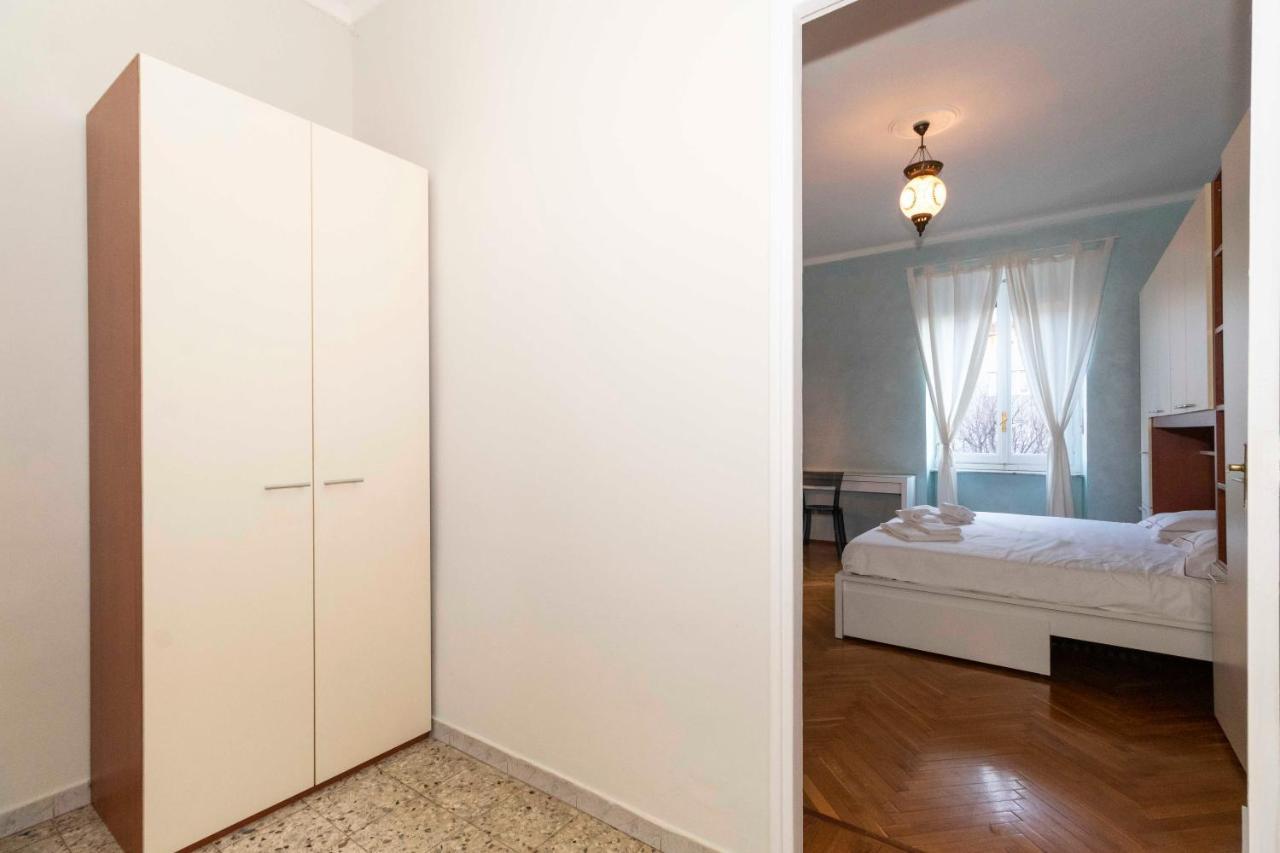 Apartment Borgo Filadelfia Functional *