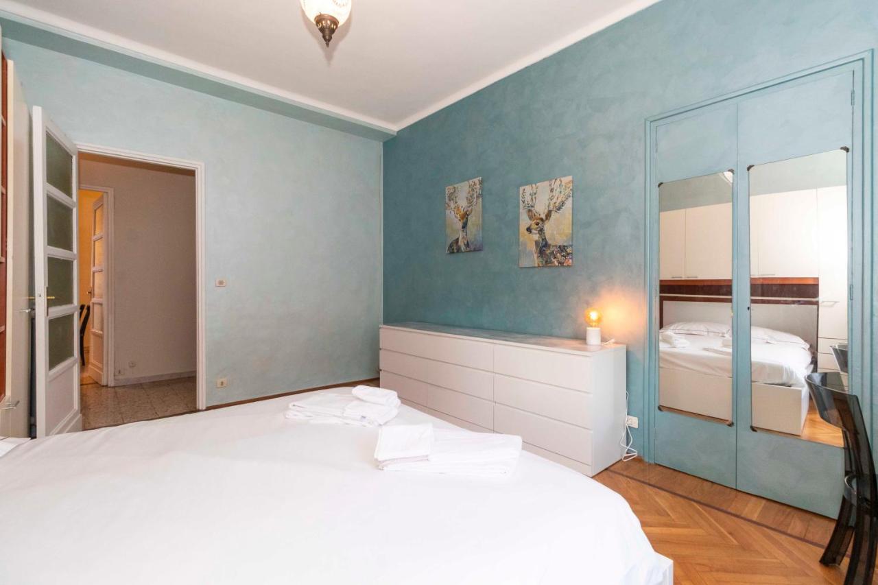 Borgo Filadelfia Functional Apartment