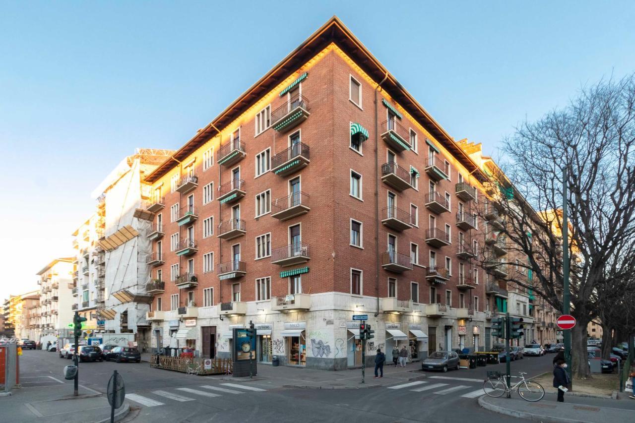 Borgo Filadelfia Functional Turin