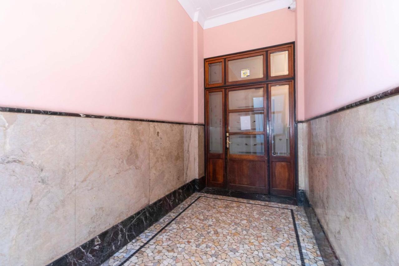 Borgo Filadelfia Functional *