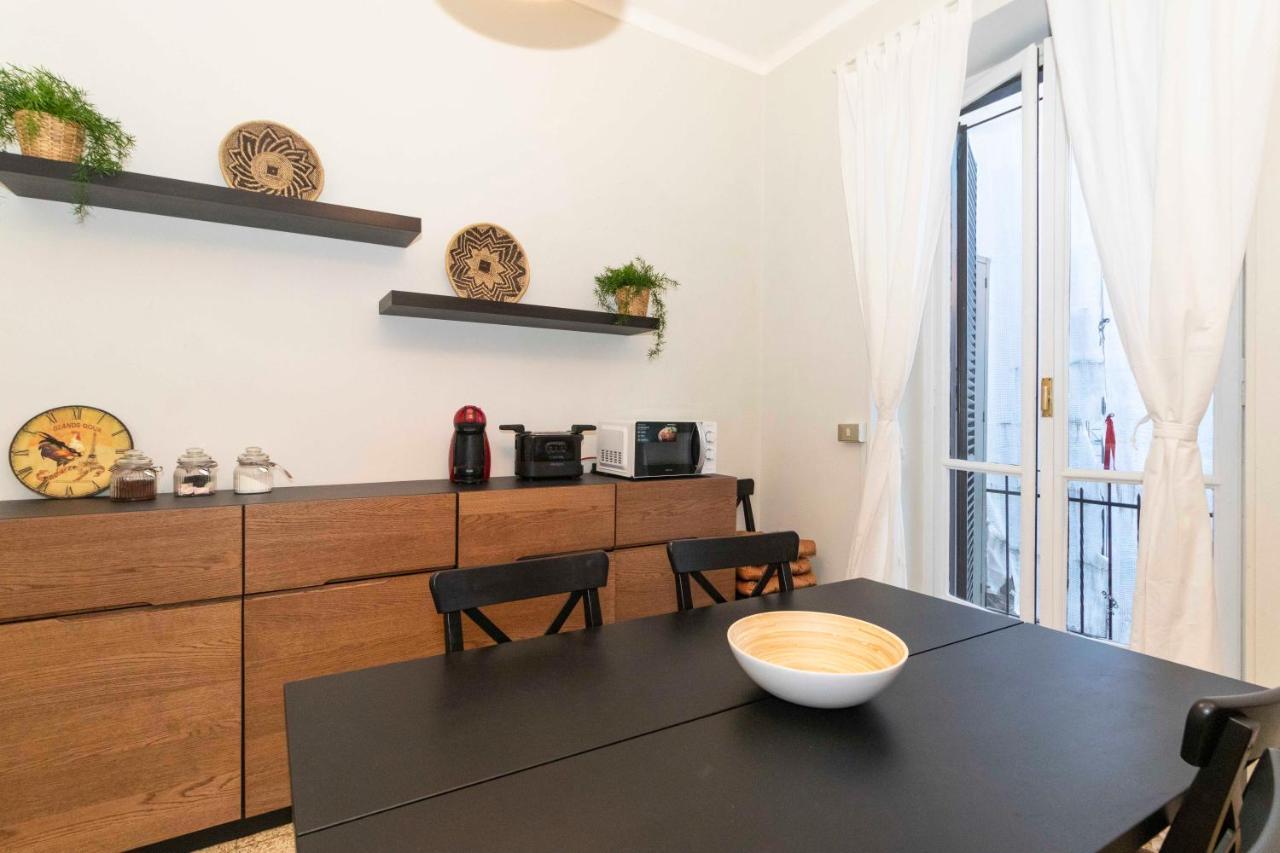 Borgo Filadelfia Functional Apartment *