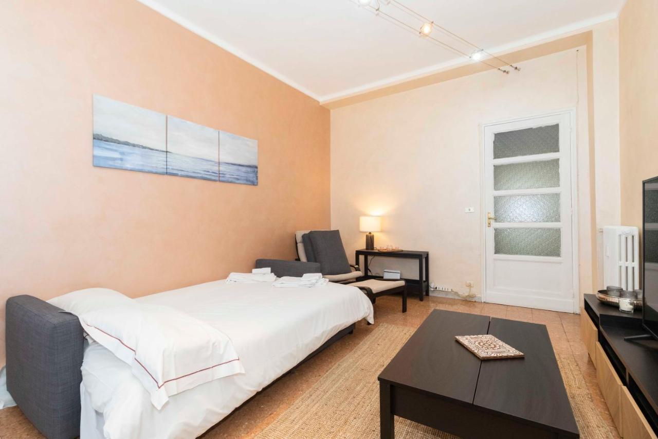 Apartment Borgo Filadelfia Functional *
