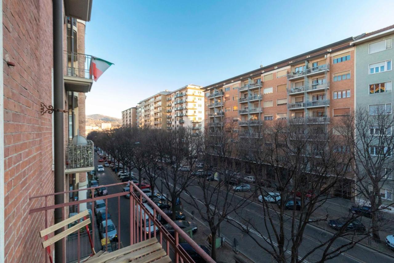 Borgo Filadelfia Functional Apartment