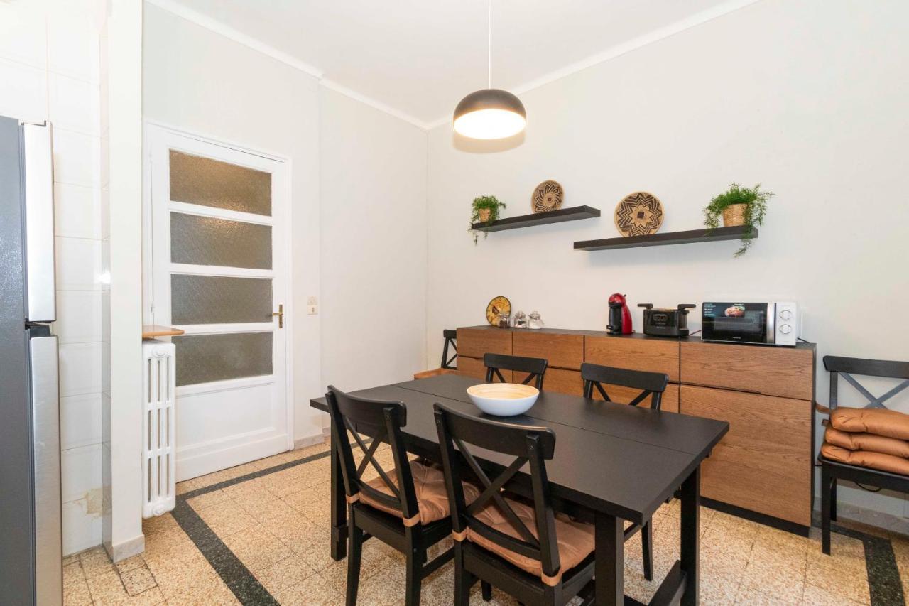 Apartment Borgo Filadelfia Functional *