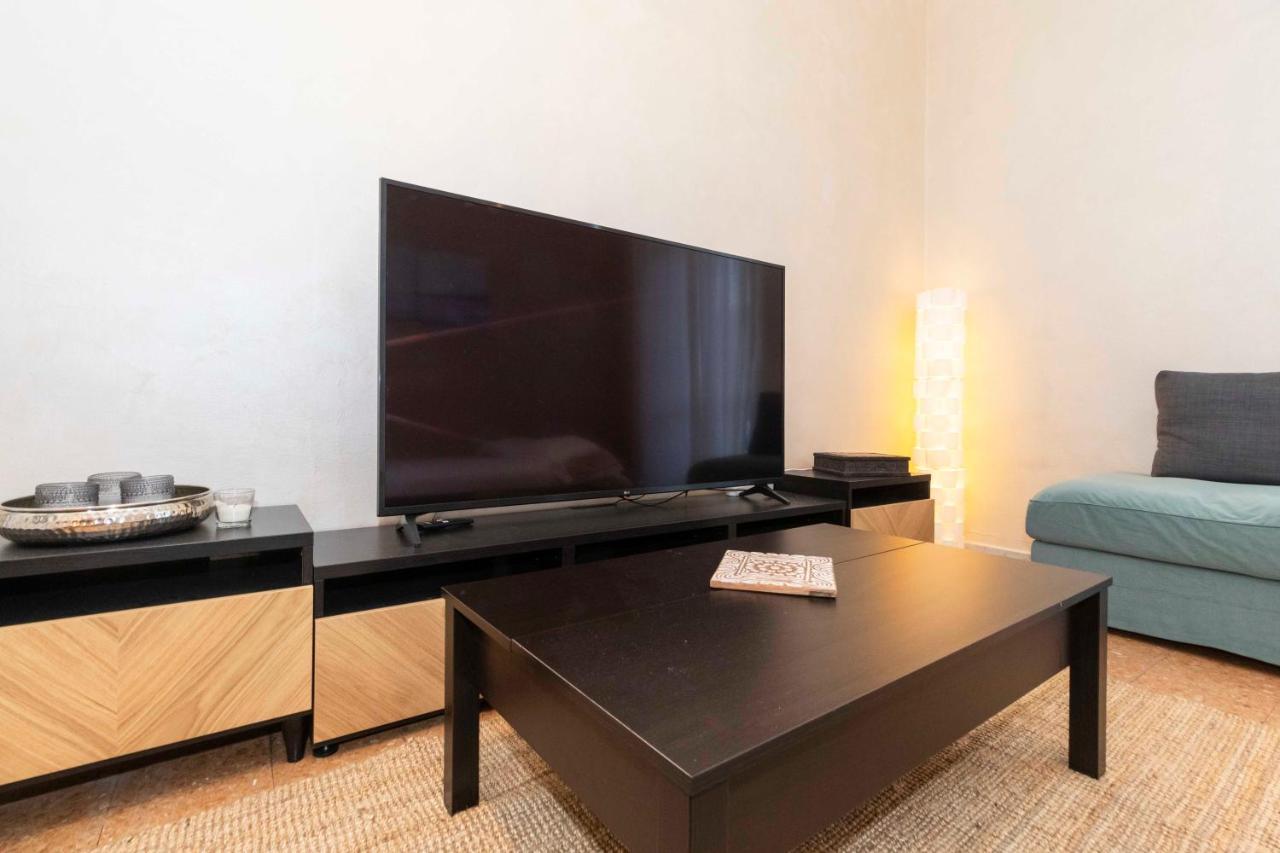 Apartment Borgo Filadelfia Functional *