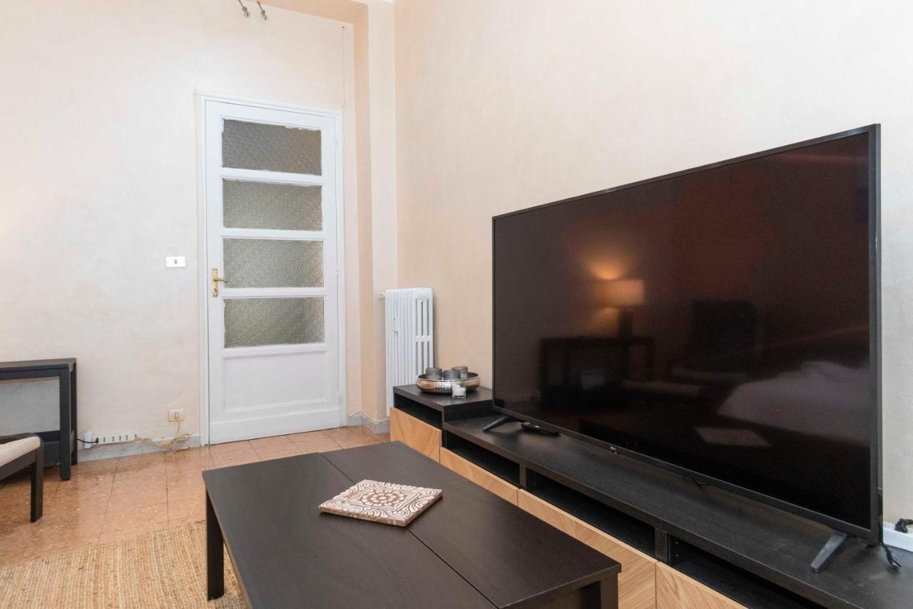 Borgo Filadelfia Functional Apartment Turin