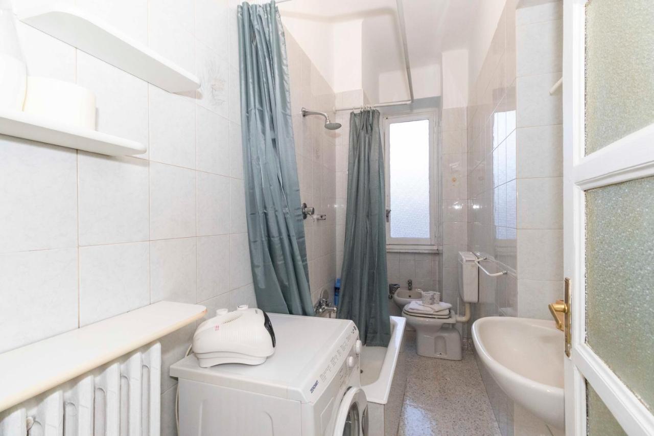 Apartment Borgo Filadelfia Functional *