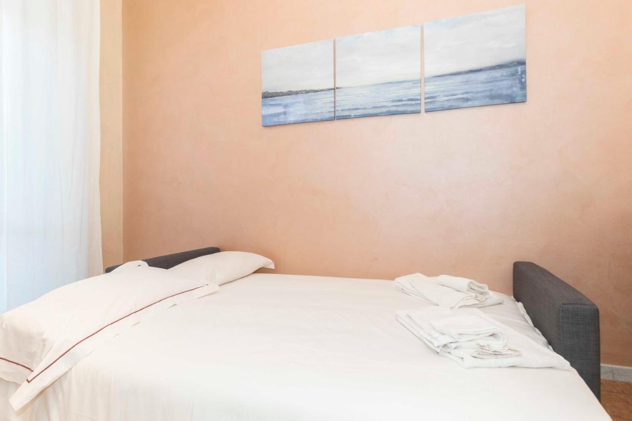 Borgo Filadelfia Functional * Turin