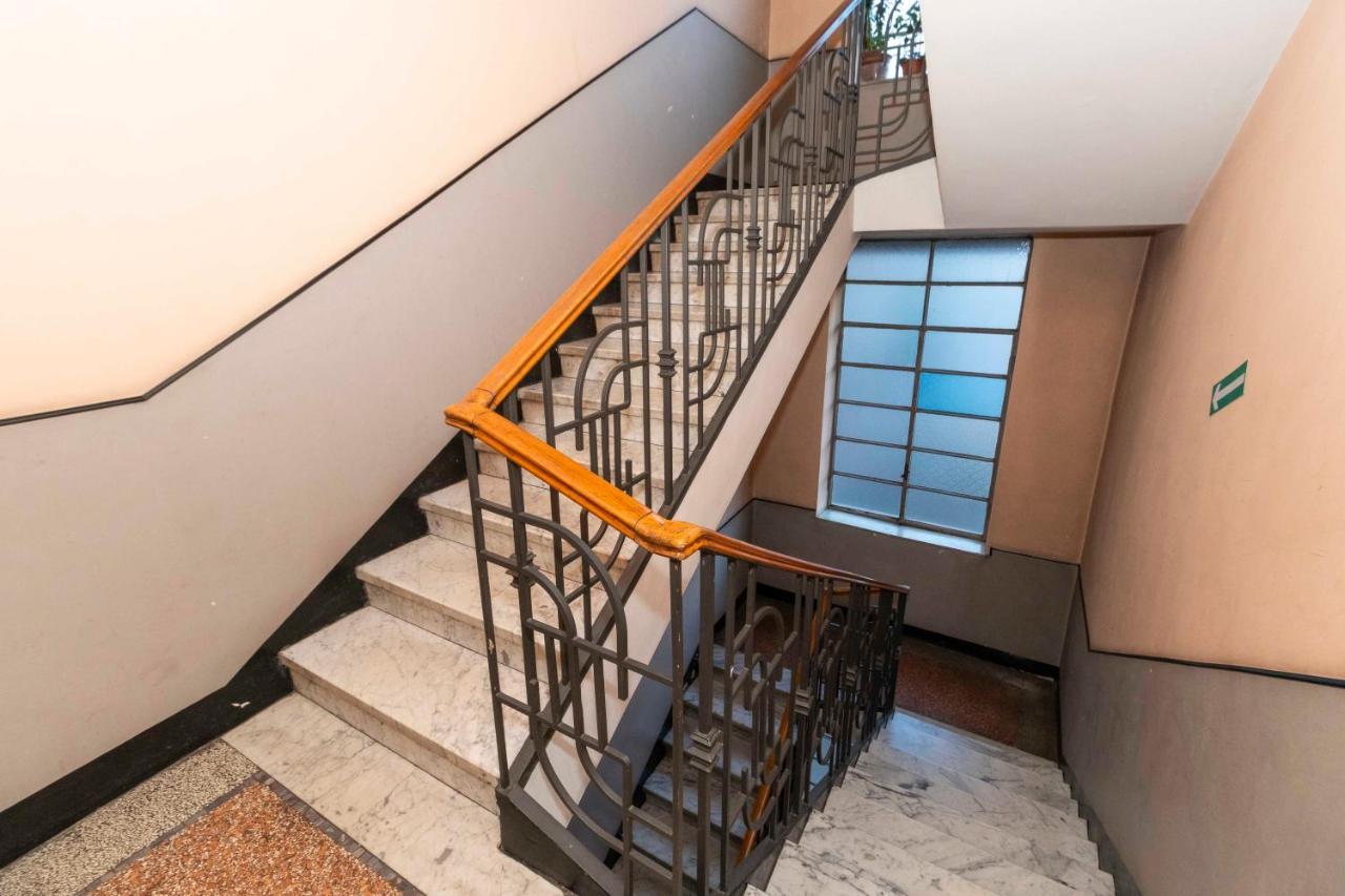 Apartment Borgo Filadelfia Functional *