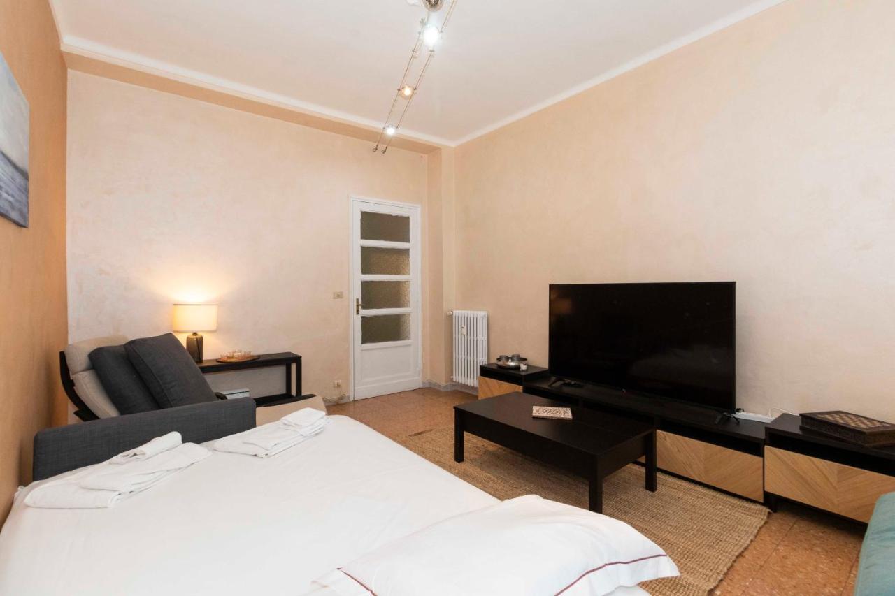Apartment Borgo Filadelfia Functional