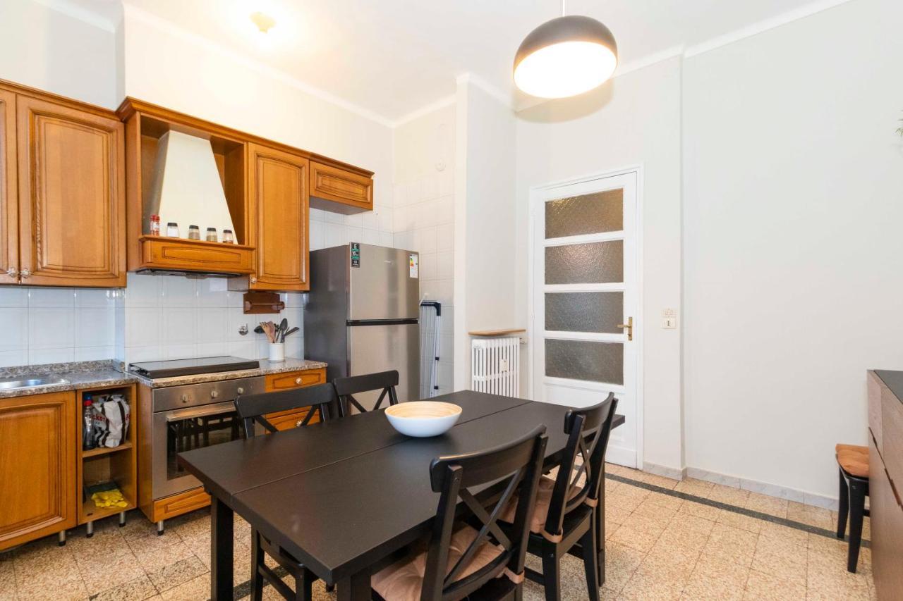 Apartment Borgo Filadelfia Functional *