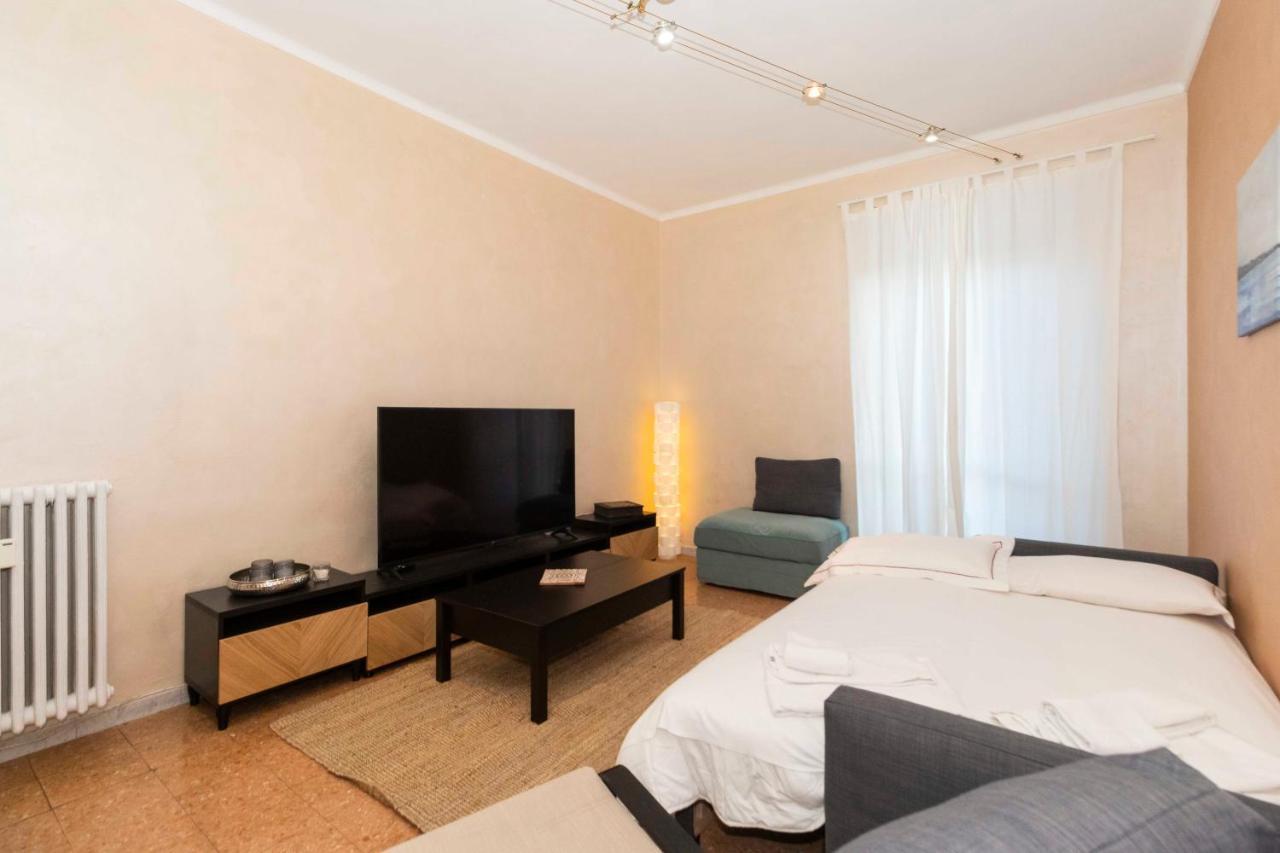 Borgo Filadelfia Functional Turin