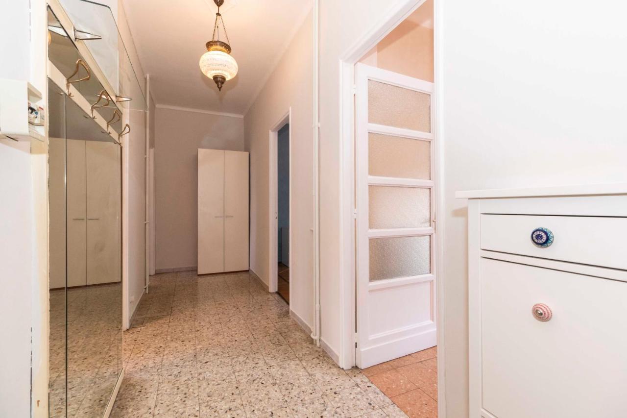 Borgo Filadelfia Functional Apartment *