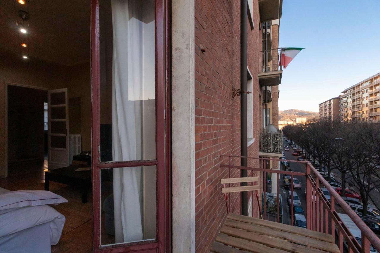 Borgo Filadelfia Functional Turin