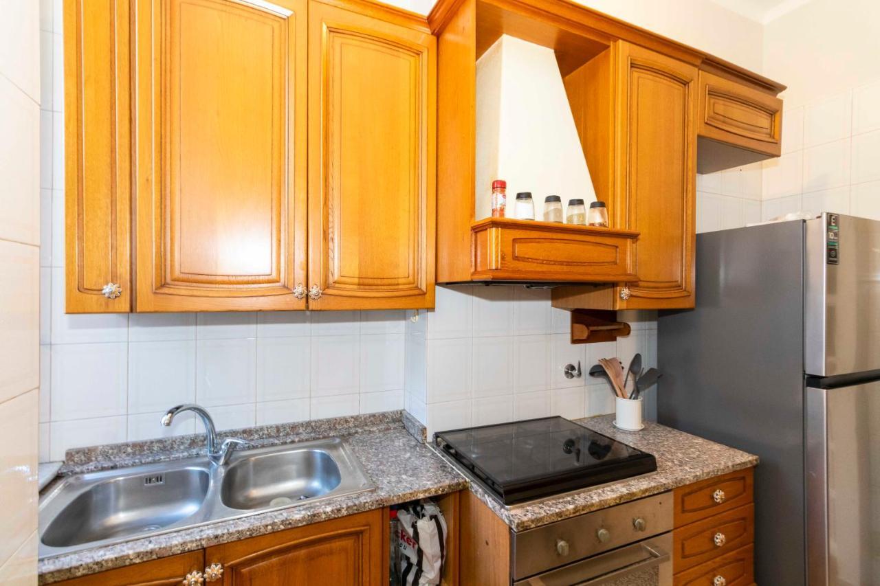 Borgo Filadelfia Functional Apartment Turin