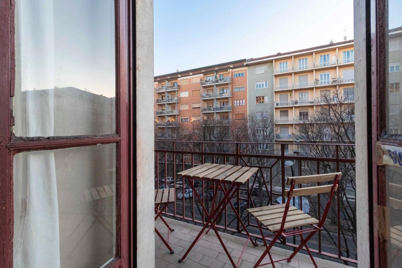 Borgo Filadelfia Functional Turin