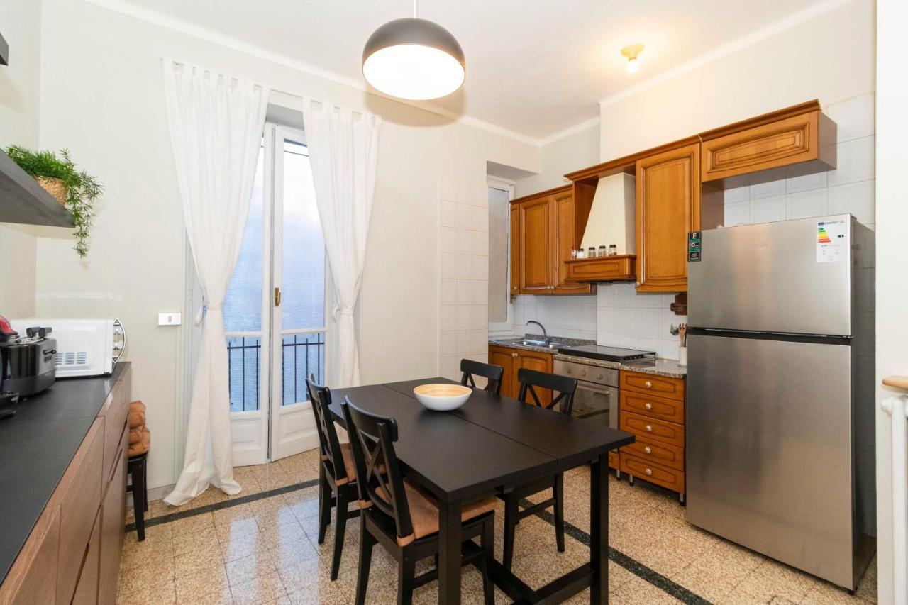 Borgo Filadelfia Functional