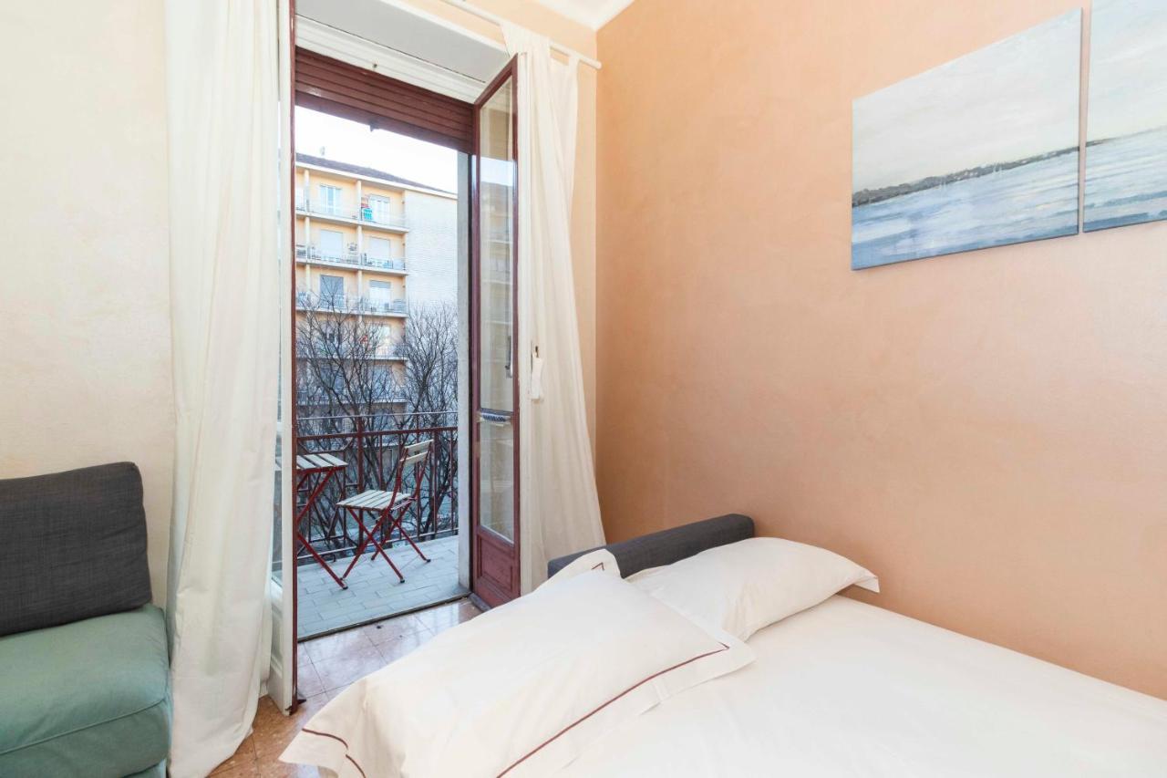 Borgo Filadelfia Functional Apartment *
