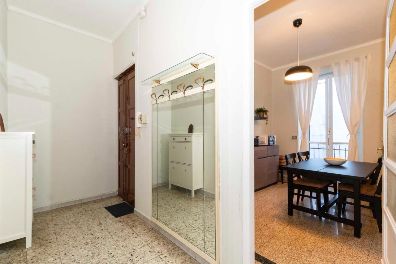 Borgo Filadelfia Functional Turin