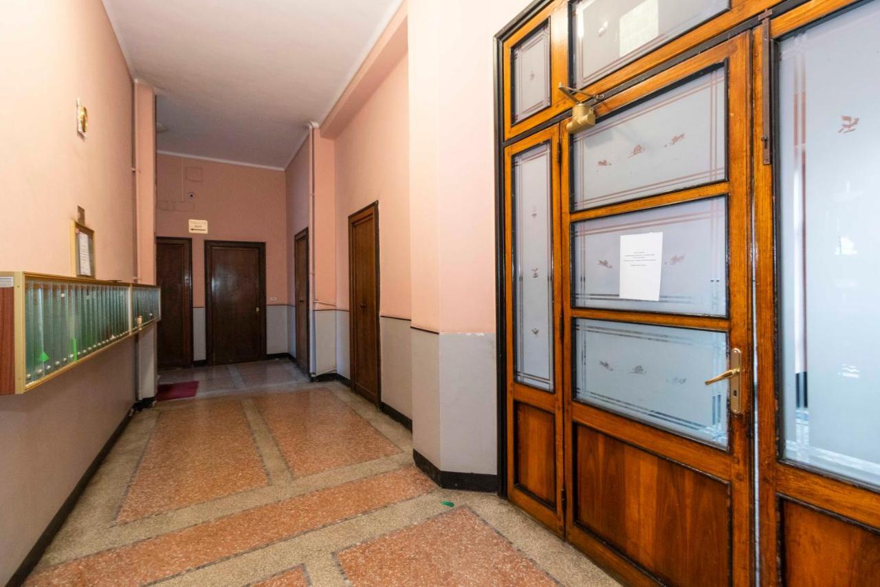 Borgo Filadelfia Functional Apartment *