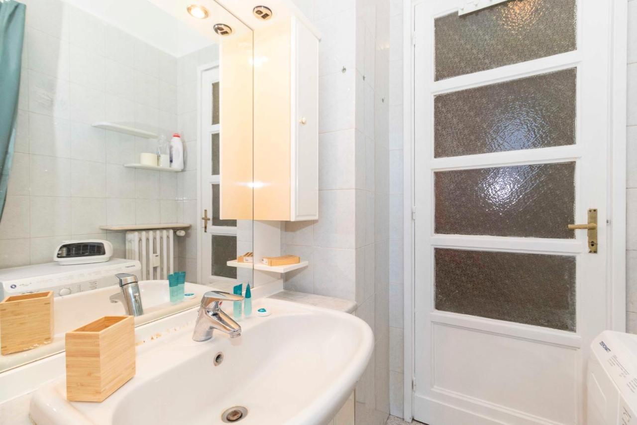 Borgo Filadelfia Functional Turin
