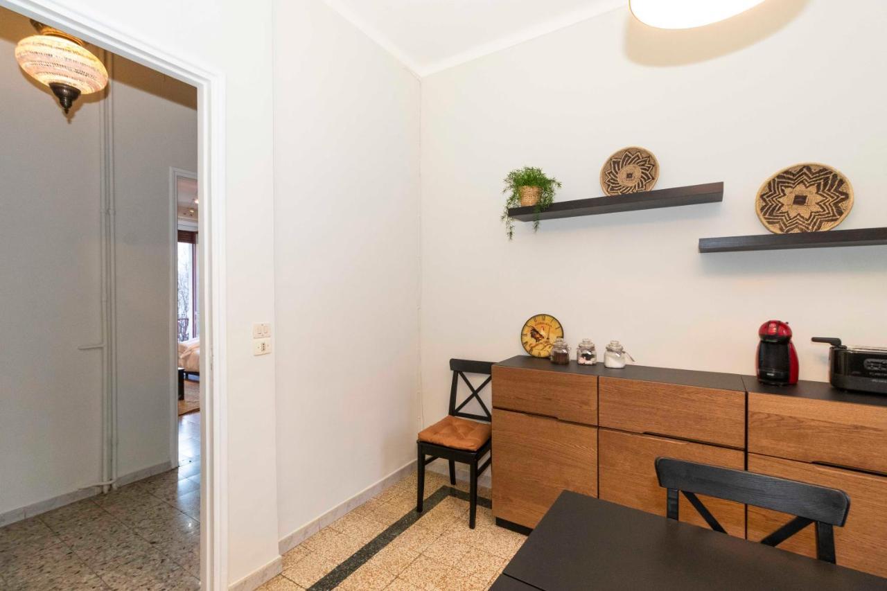 Borgo Filadelfia Functional Turin
